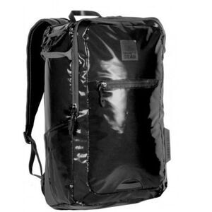 Granite Gear Rift Hydration Backpack Hiking Day Pack SHINY BLACK Water Resistant